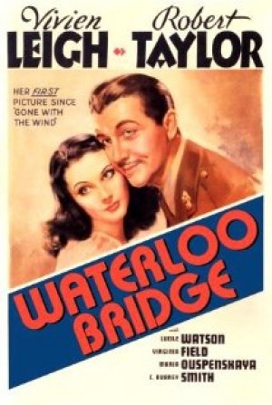 El puente de Waterloo