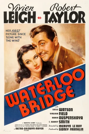 El puente de Waterloo