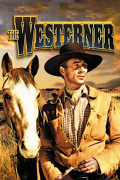 Película The Westerner