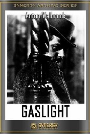 Luz de gas