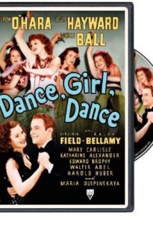 Baila, muchacha, baila