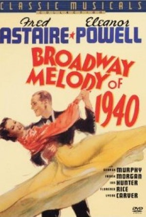 La nueva melodía de Broadway