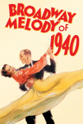 Película Broadway Melody of 1940