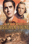 Película Brigham Young