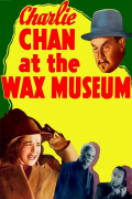 Película Charlie Chan at the Wax Museum