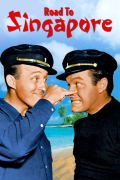 Película Road to Singapore