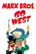 Película Go West