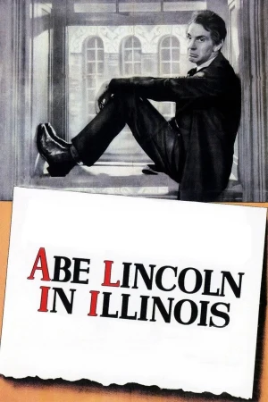 Lincoln en Illinois