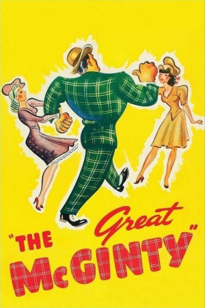El gran McGinty El gran McGinty