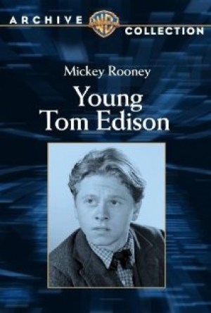 El joven Edison