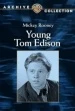 El joven Edison