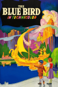 Película The Blue Bird