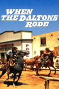 Película When the Daltons Rode