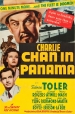 Película Charlie Chan in Panama