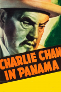 Película Charlie Chan in Panama