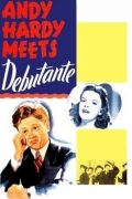 Película Andy Hardy Meets Debutante