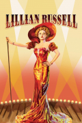 Película Lillian Russell