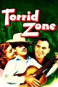 Película Torrid Zone
