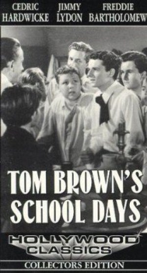 Tomás Brown
