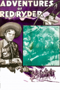 Película Adventures of Red Ryder