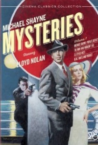Michael Shayne: Detective Privado