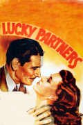 Película Lucky Partners