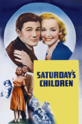 Película Saturday's Children