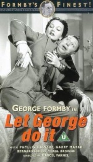 Let George Do It!