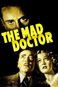 Película The Mad Doctor
