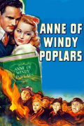 Película Anne of Windy Poplars