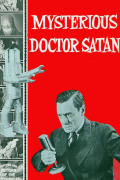 Película Mysterious Doctor Satan