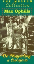 Película De Mayerling à Sarajevo