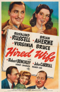Película Hired Wife