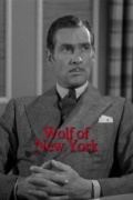 Película Wolf of New York