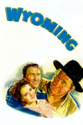 Película Wyoming