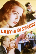 Película Lady in Distress