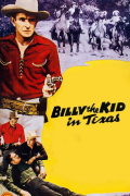 Película Billy the Kid in Texas