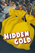 Película Hidden Gold