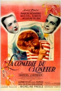 La comedia de la felicidad