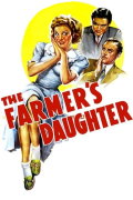 Película The Farmer's Daughter