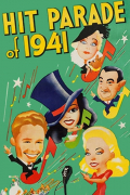 Película Hit Parade of 1941