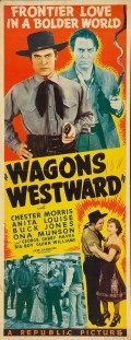 Wagons Westward