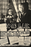 Película Spies of the Air