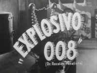 Explosivo 008 Explosivo 008