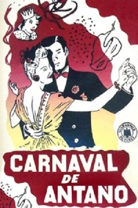 Carnaval de antaño