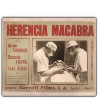 Herencia macabra