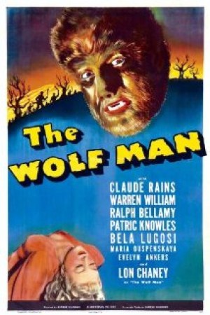El hombre lobo