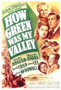 ¡Qué verde era mi valle!