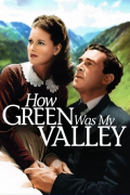 Película How Green Was My Valley