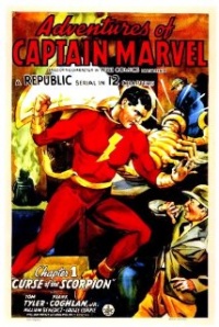 Aventuras del Capitán Maravillas